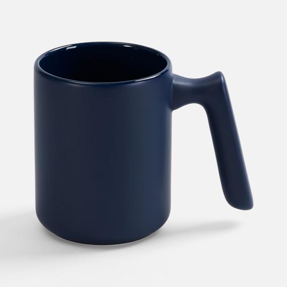 Кружка Visari, темно-синяя