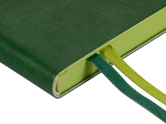 Ежедневник А5 датированный «Boston» на 2026 год