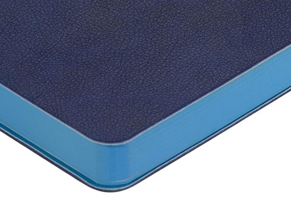 Ежедневник А5 датированный «Boston» на 2026 год