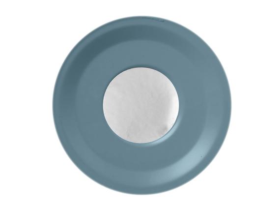 Вакуумная герметичная термокружка «Inter»