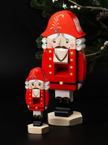 Орехокол «Щелкунчик», малый