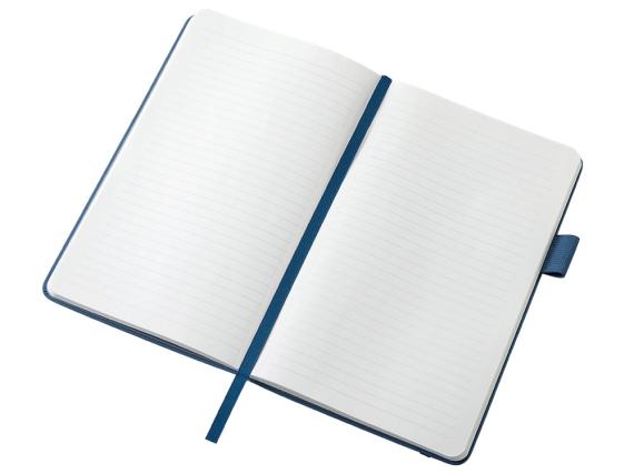 Блокнот А5 «Вижн Тренд» в твердой обложке