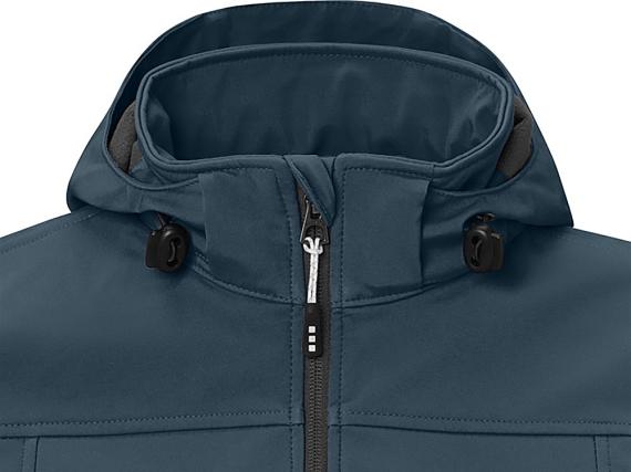 Куртка софтшел «Ланглей» женская