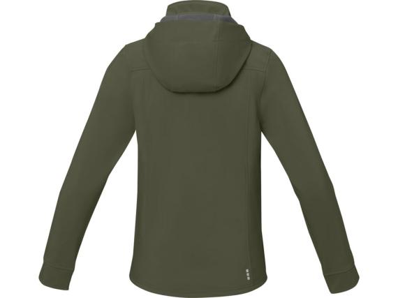 Куртка софтшел «Ланглей» женская