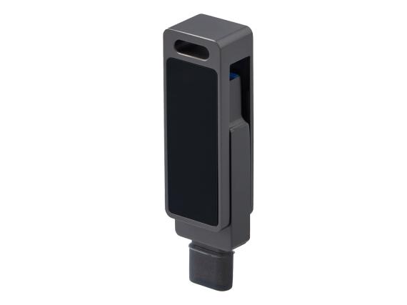 USB3.0/ Type-C флешка 2в1 на 64 ГБ «Спинлайт» с подсветкой